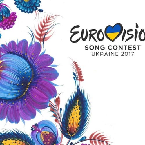 Kiev ospiterà l'edizione 2017 del festival musicale Eurovision