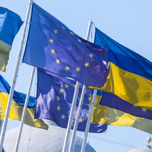 EU aiuterà l'Ucraina nel riformare la pubblica amministrazione