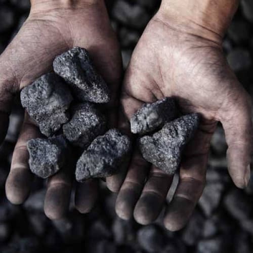 L’Ucraina intende liberalizzare il mercato del carbone
