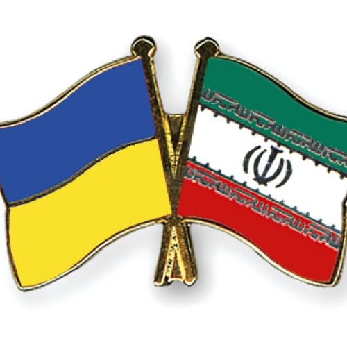 Ucraina ed Iran: accordo sul trasporto agroalimentare