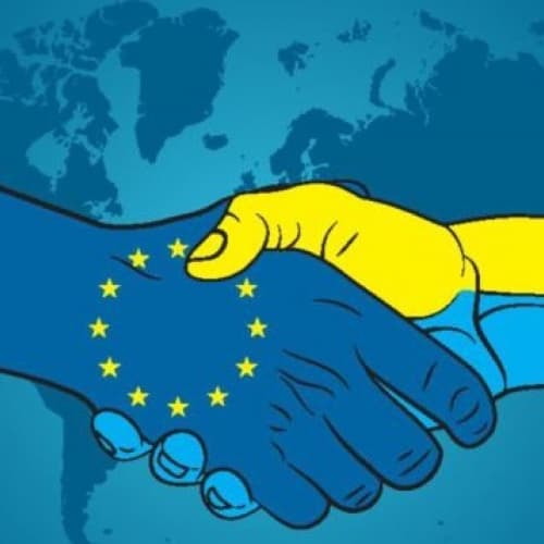 Consiglio UE conferma accordo commercio preferenziale per l'Ucraina