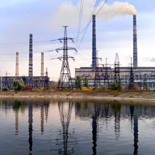 Fondo Ucraino per l'Efficienza energetica: aggiornamenti
