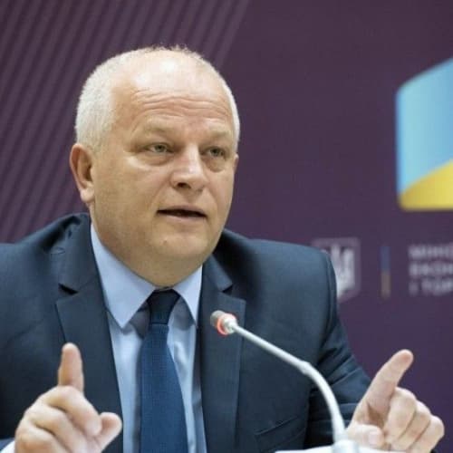 Detto, Fatto: il Consiglio dei Ministri ucraino approva l'Agenzia di credito per le esportazioni