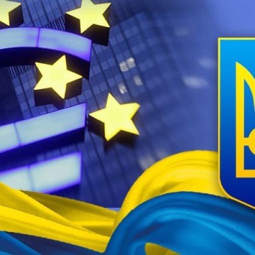 La Commissione Europea stanzia 32,5 milioni di euro per l'Ucraina