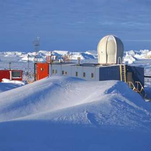 Ucraina: nuovi progetti internazionali di ricerca in Antartide