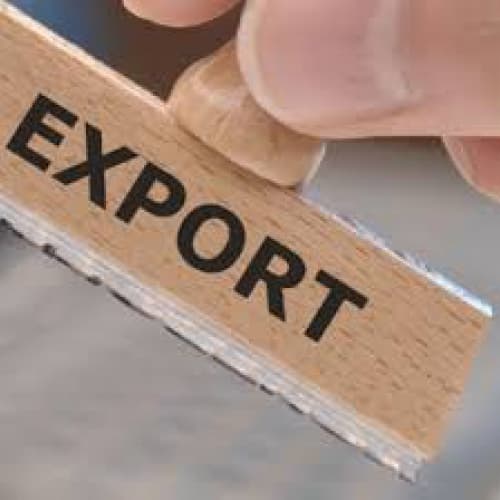 Export Ucraina