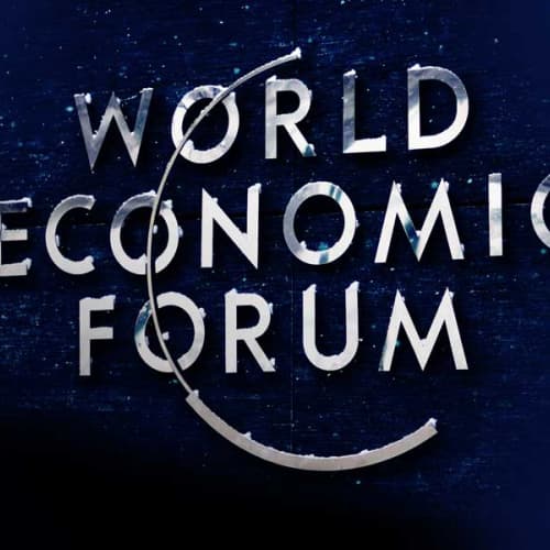 Segnali positivi da Davos per l’Ucraina