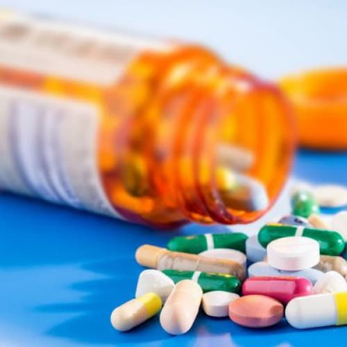 L’Ucraina migliora l’accesso ai farmaci di prescrizione