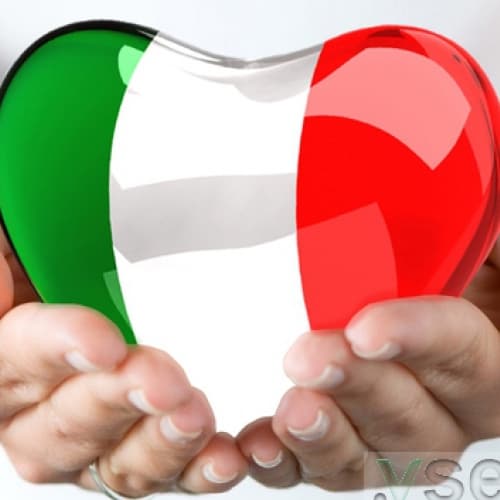 Італія запускає кампанію по привабленню туристів