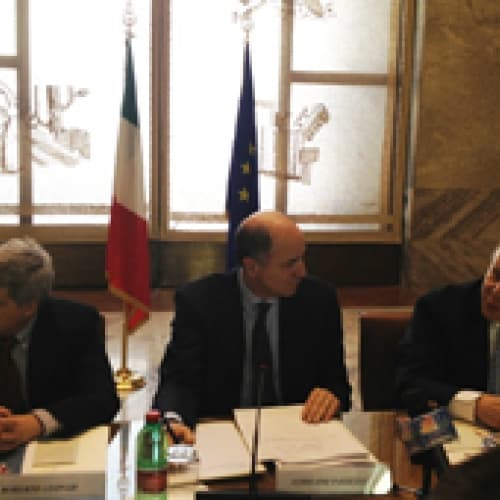 Італія створює філіали World Pass для інтернаціоналізації підприємств