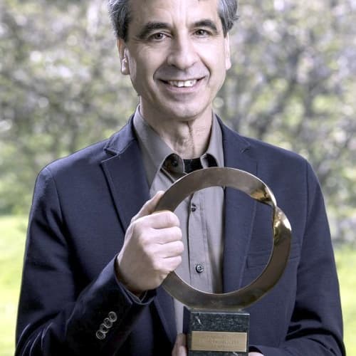 Престижну екологічну премію Goldman отримав італієць