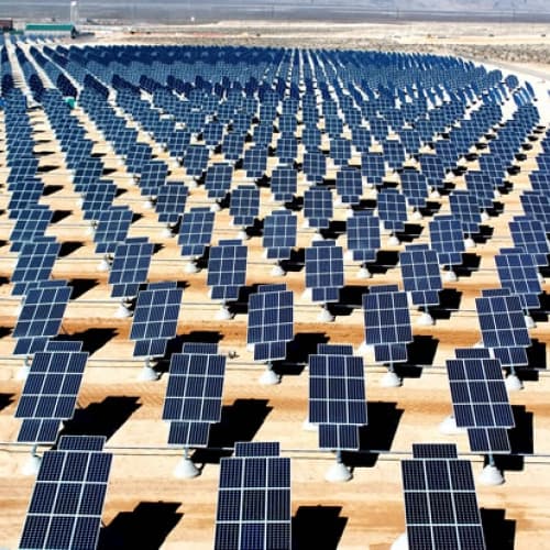 Альтернативна енергетика закріплює позиції: в Італії зростає популярність сонячних батарей