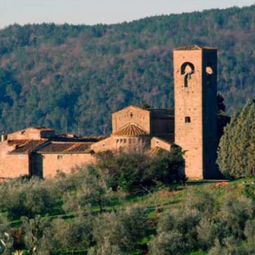 Тоскана продовжує лідирувати на туристичному ринку Італії