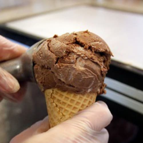 Відкрився перший в Італії музей морозива