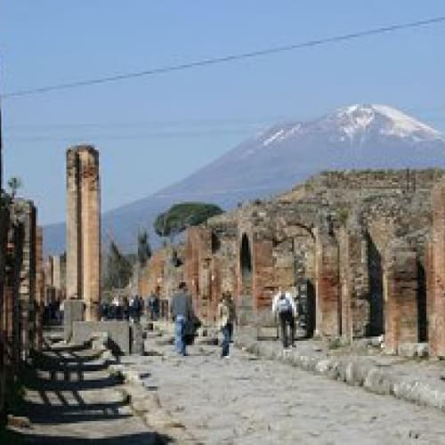Поруч зі столицею Італії відновлять Стародавній Рим