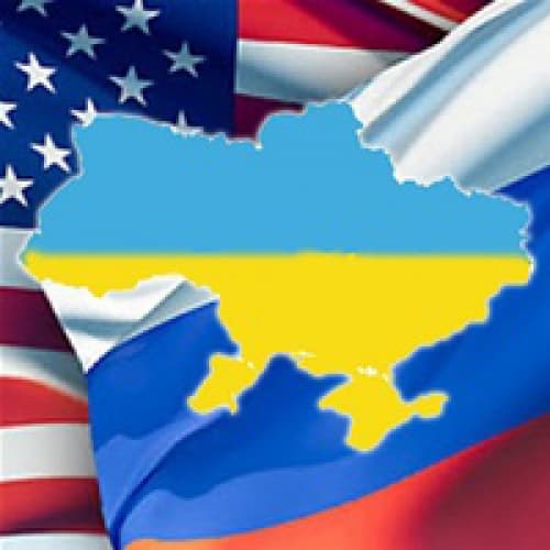 США заморозили банківські активи і ввели візовий заборона для російських і українських чиновників