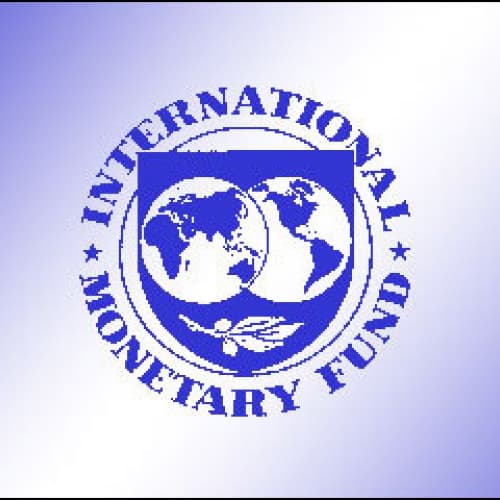 Обсяг екстреної допомоги Міжнародного валютного фонду (МВФ) Україні може скласти від 15 до 20 млрд доларів, повідомив 25 березня в Києві міністр фінансів Олександр Шлапак.