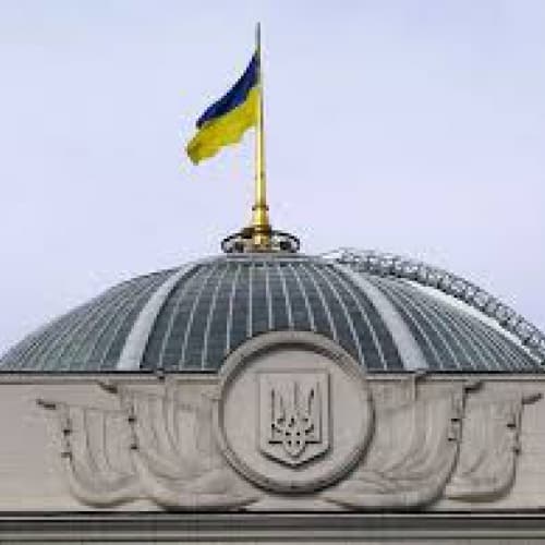 Верховна Рада ухвалила антикризовий закон уряду