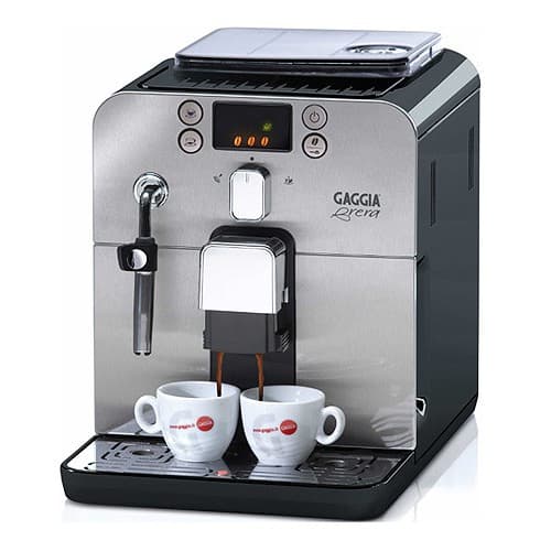 Італійці винайшли кавову машину на електромагнітної індукції