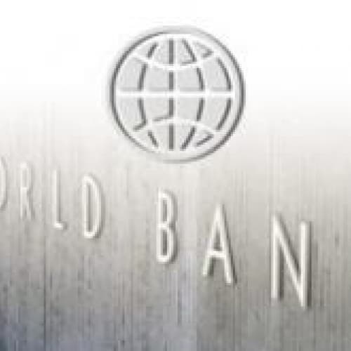 Україна підписала угоду зі Світовим банком на $1,5 млрд