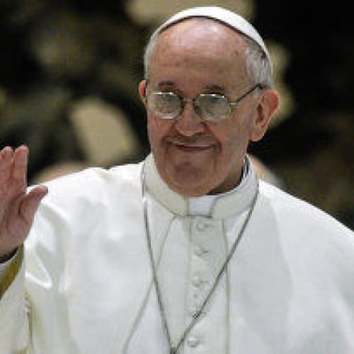 Папа Франциск відлучив мафіозі від церкви