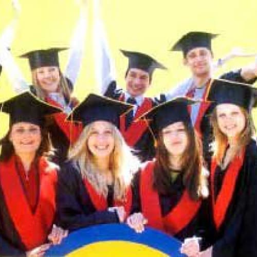 Україна має намір наблизити рівень державної освіти до європейського