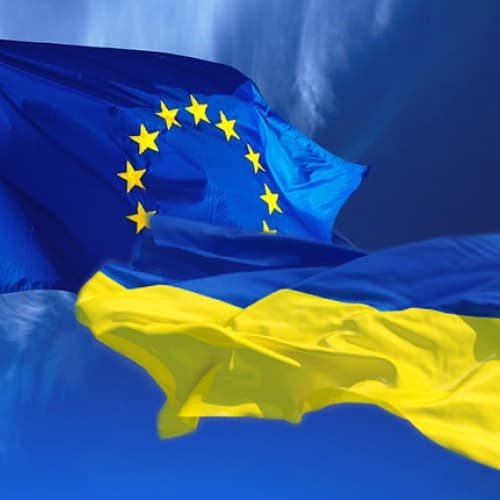 З 1 листопада Україна і Євросоюз розпочнуть втілювати Угоду про асоціацію