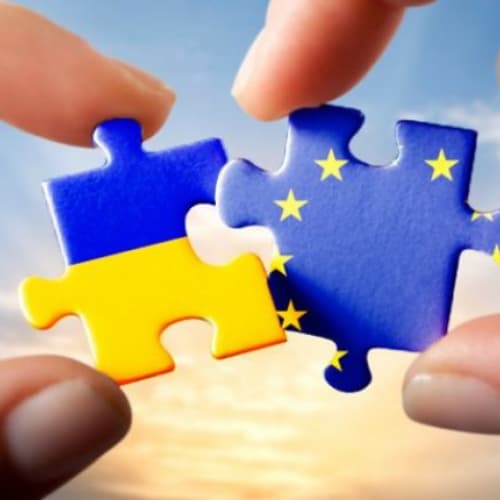 Україна візьме участь у багатомільйонному ядерному проекті Євросоюзу