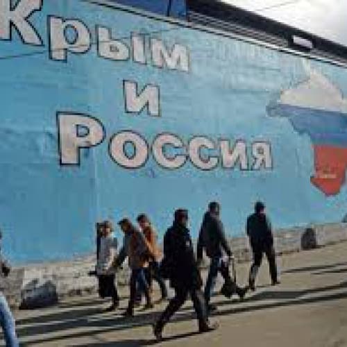 Євросоюз озвучив нові санкції проти «російського» Криму