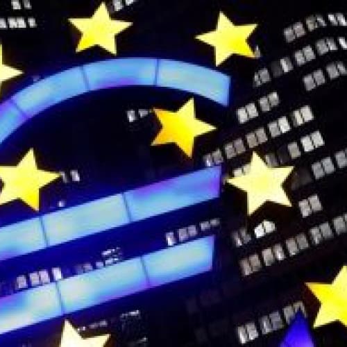 Економіка  єврозони  починає рік краще, ніж очікувалось