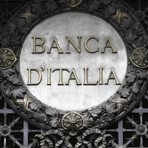 Уряд звільнить італійські банки від проблемних кредитів