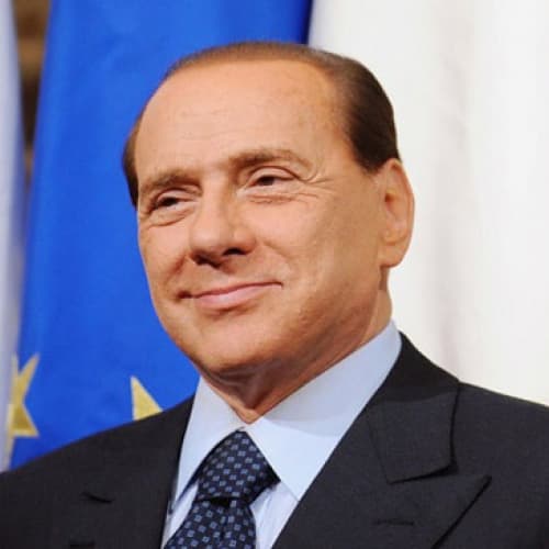 Верховний суд Італії остаточно виправдав Сильвіо Берлусконі по 
