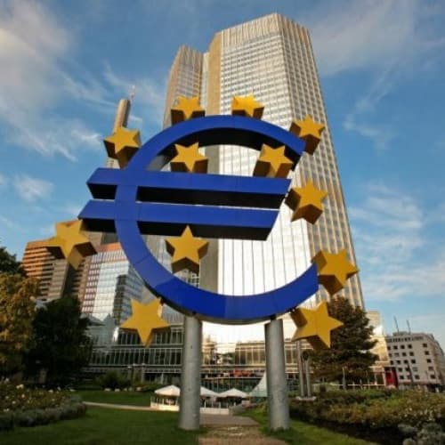 Найбільші банки Італії отримають 30% цільового кредитування за програмою ЄЦБ