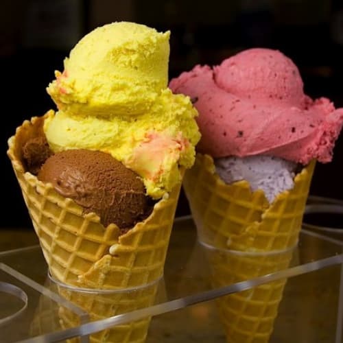 В Італії діє перший у світі музей морози