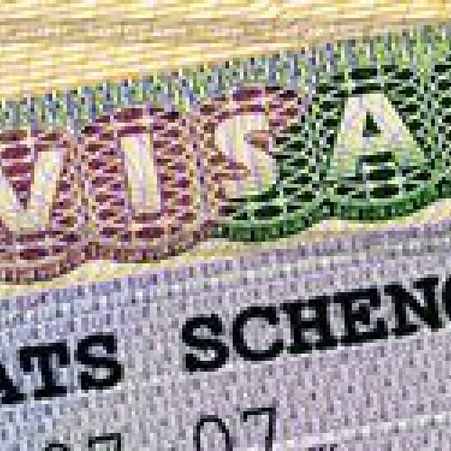 Нові правила отримання шенгенських віз для українців