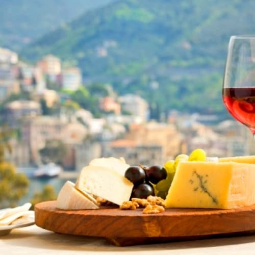 Італія – світовий лідер із виробництва вина
