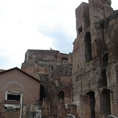 Після 30 років реставраційних робіт одна з найстаріших базилік Риму знову відкрита