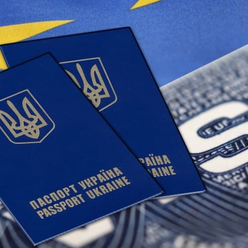 Комітет Європарламенту проголосував за  внесення України до переліку країн, з якими ЄС запроваджує безвізовий режим.