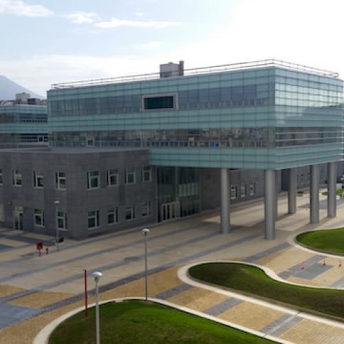 Kомпанія Apple відкрила академію IOS Developer в Неаполі