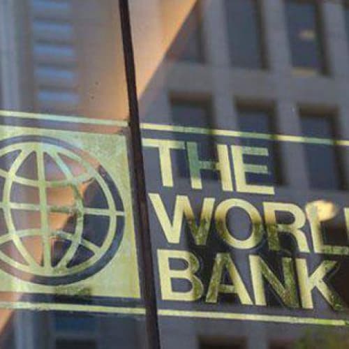 Покращились позиції України у рейтингу Світового банку