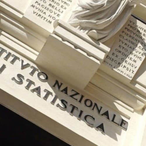 Інститут статистики Італії: економічний стан італійців покращується