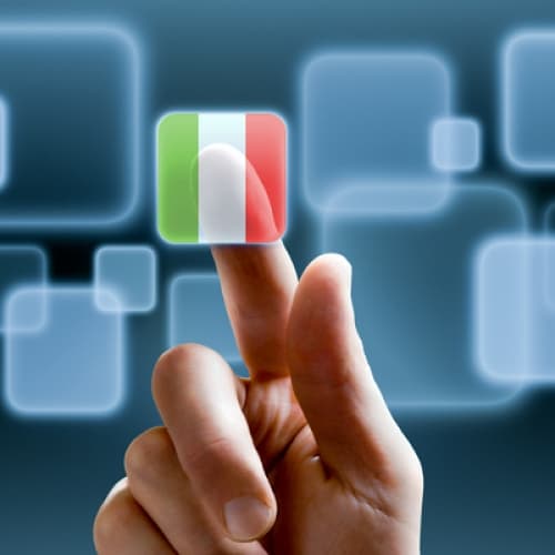 Італія: зростання цифрової економіки