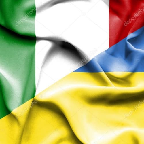 Італія підтримує інфраструктурні проекти в Україні