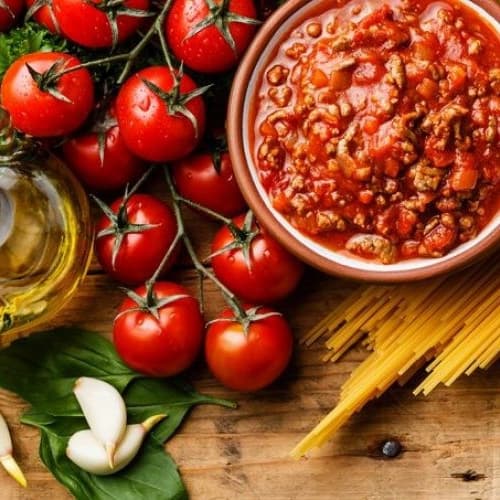 Продукти харчування — двигун туризму в Італії