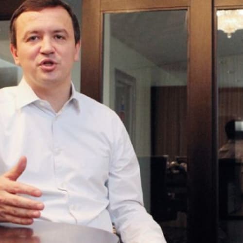 Il Ministro per lo Sviluppo Economico rassicura: destinati alla lotta Covid-19 ben 1,47 miliardi di Grivnia