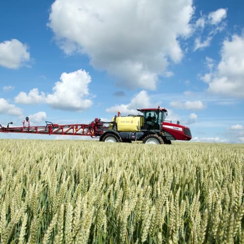 Il settore AGRO in Ucraina motore della ripresa: vitale superare questo momento difficile per poi ripartire.