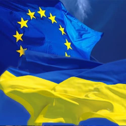 Solidarietà Europa-Ucraina: pronti 1,2 miliardi di aiuti Covid-19
