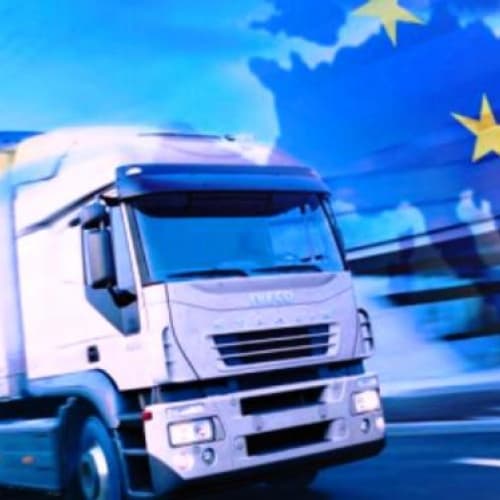 Право експорту до ЄС отримали 25 українських підприємств