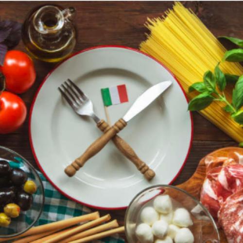 L’agroalimentare: simbolo del Made in Italy