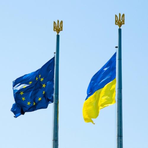 Anniversario dell'Association Agreement UE - Ucraina